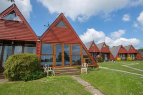 Chalet 74 Kingsdown Holiday Park